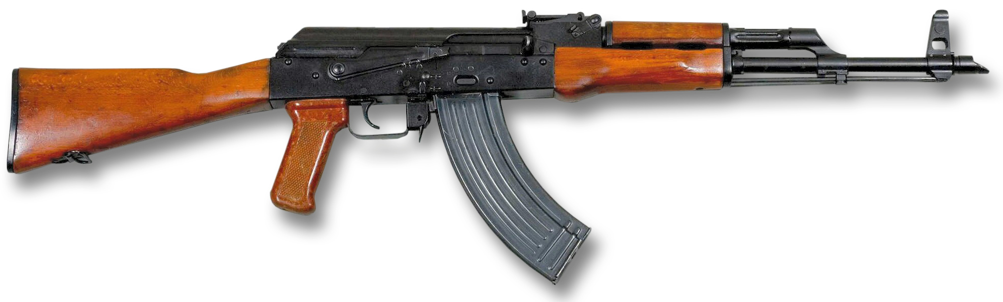 AKM Karabinek