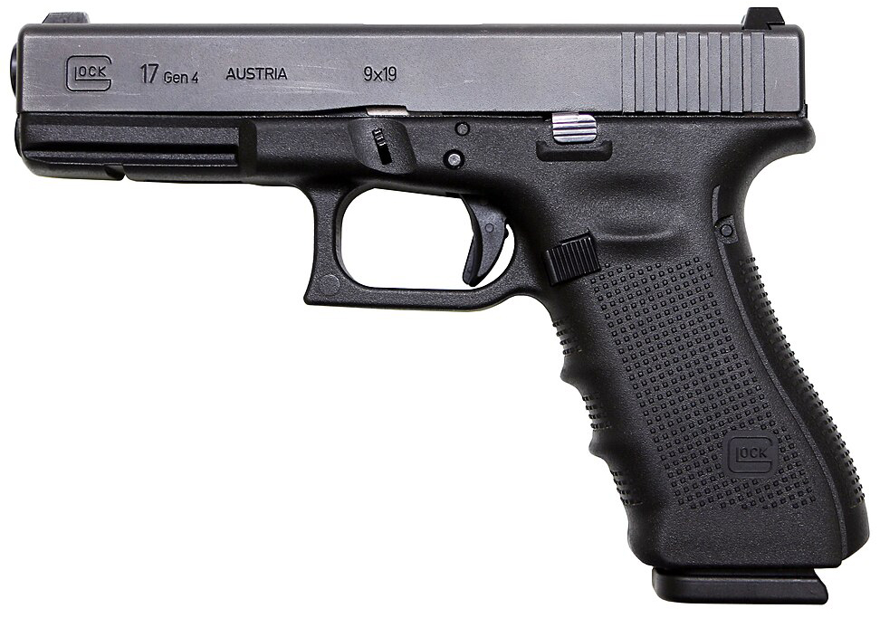 Glock 17